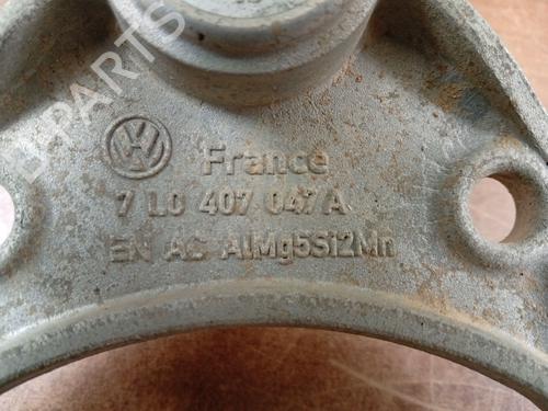 Høyre foran bærearm VW TOUAREG (7LA, 7L6, 7L7) 5.0 V10 TDI | BP30200548M13