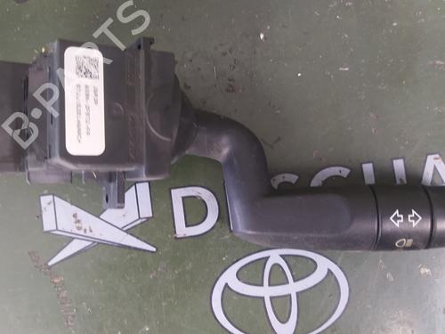 Used Steering column stalk LAND ROVER FREELANDER 2 (L359) 2.2 TD4 4x4 (152 hp) 17848687