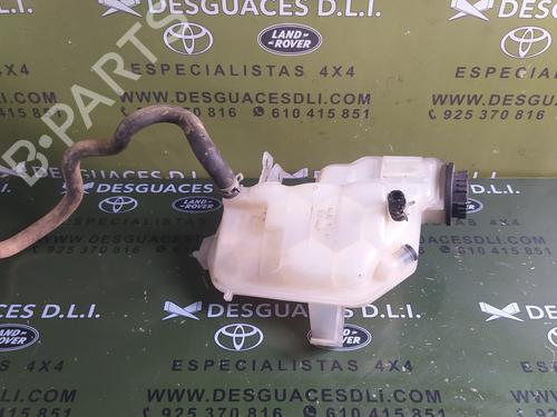 Expansion tank LAND ROVER DISCOVERY III (L319) 2.7 TD 4x4 | BP17850659C120 
