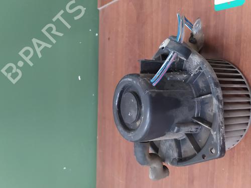 Heater blower motor NISSAN TERRANO II (R20) 2.7 TDi 4WD | BP25861493M62 