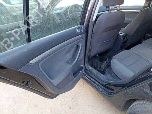 Left front driveshaft VW GOLF V (1K1) | BP30718059M38 - Image 5