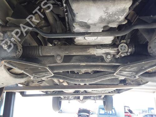Used Steering rack MERCEDES-BENZ SPRINTER 3-t Bus (B903) 313 CDI (903.671, 903.672) (129 hp) 27878343