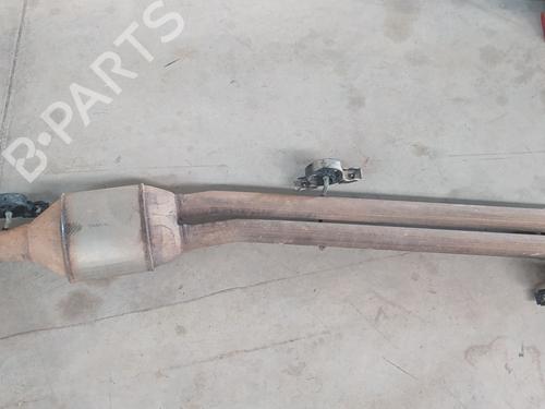 Used Exhaust system Exhaust system 37794641 37794641