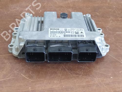 Used Engine control unit (ECU) Engine control unit (ECU) 38240142 38240142