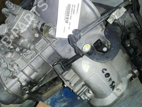 Gearbox OPEL CORSA B (S93)  | BP17840451M3 