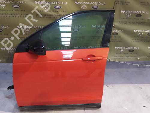 Used Left front door LAND ROVER DISCOVERY SPORT (L550) 2.2 D 4x4 (150 hp) 17853641