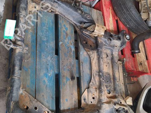 Used Subframe Subframe LAND ROVER RANGE ROVER EVOQUE (L538) [2011-2019] 36113870 36113870