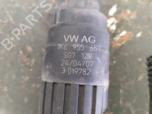 Sprinklervæskepumpe VW GOLF V (1K1)  | BP19286253E24