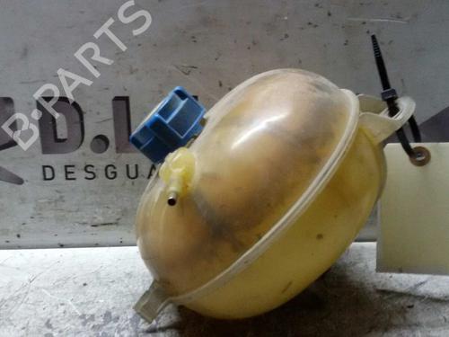 Expansion tank FIAT STILO (192_) 1.9 JTD (192_XE1A) | BP17855621C120 