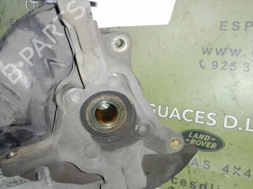 Right front steering knuckle SUBARU OUTBACK (BL, BP) 2.0 D AWD (BPD) | BP17849053M26 