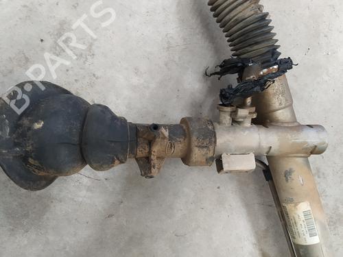 Steering rack LAND ROVER FREELANDER 2 (L359) 2.2 TD4 4x4 | BP17855217M22 