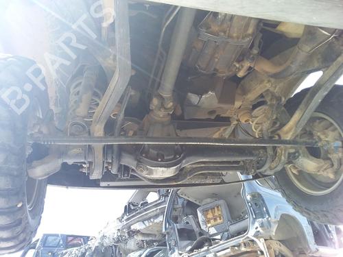Used Subframe LAND ROVER RANGE ROVER II (P38A) [1994-2002]  26122278