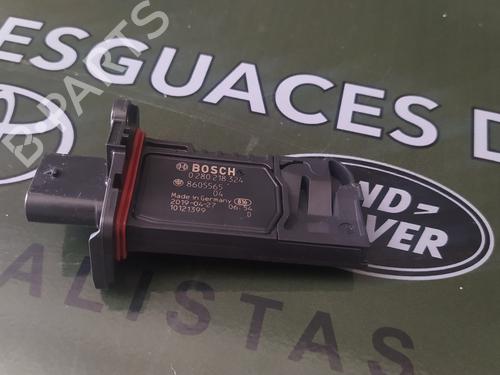 Used Mass air flow sensor BMW 2 Coupe (F22, F87) M 240 i xDrive (340 hp) 17849476