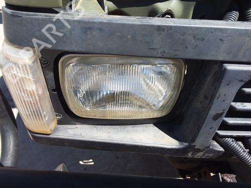 Used Right headlight Right headlight NISSAN PATROL III/1 Station Wagon (W160) [1979-1989] 25494082 25494082