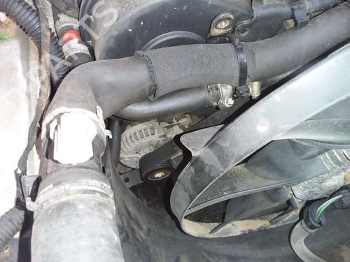 Used Alternator LAND ROVER DISCOVERY III (L319) [2004-2009]  25740862