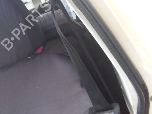 Used Front left seatbelt CITROËN C15 Box Body/MPV (VD_) 1.8 D (60 hp) 27451661