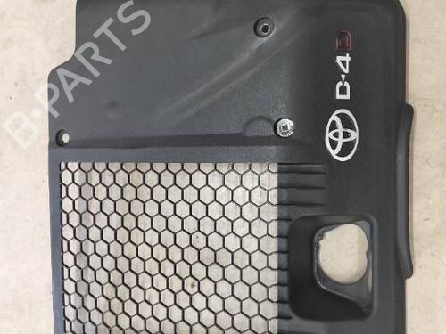 Used Upper protection Upper protection TOYOTA HILUX VII Pickup (_N1_, _N2_, _N3_) [2004-2016] 39647636 39647636