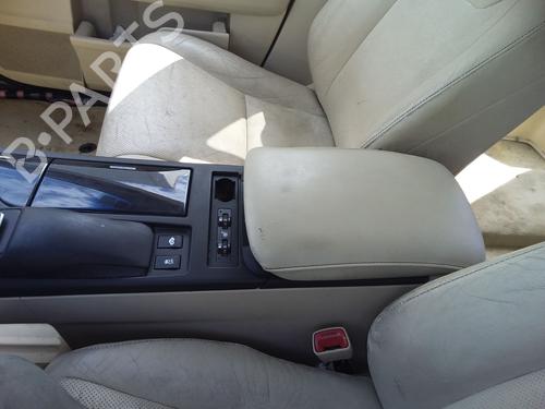 Armlene LEXUS RX (_L1_) [2008-2015]  25760254