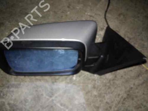 Used Left mirror BMW 3 (E46) 320 d (136 hp) 17841201