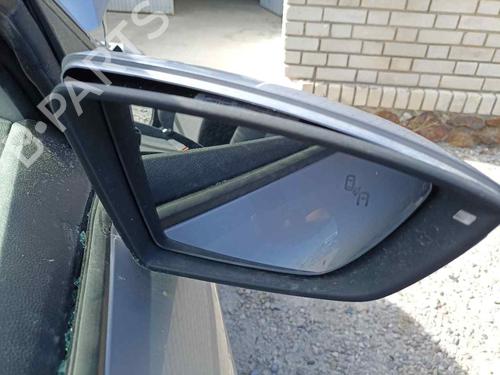 Right mirror SEAT ARONA (KJ7, KJP) 1.0 TSI | BP17852004C27 