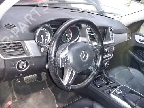 Steering wheel MERCEDES-BENZ M-CLASS (W166) | BP36161686C49 - Image 2