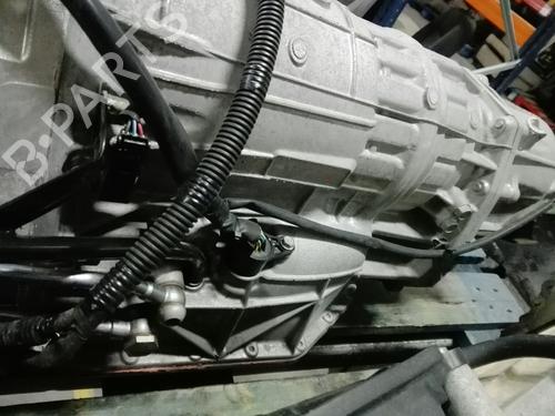 Gearbox SUBARU TRIBECA (B9)  | BP18465403M3 