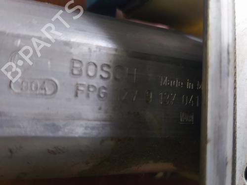 Rear left window mechanism MERCEDES-BENZ M-CLASS (W163) ML 270 CDI (163.113) | BP18019613C24 