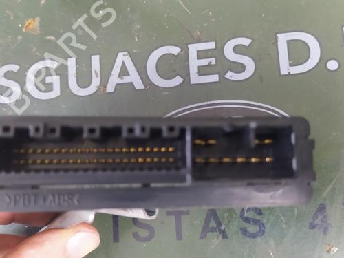 Electronic module TOYOTA LAND CRUISER PRADO (_J15_) 3.0 D-4D (KDJ150_, KDJ150, KDJ155) | BP17852532M83 
