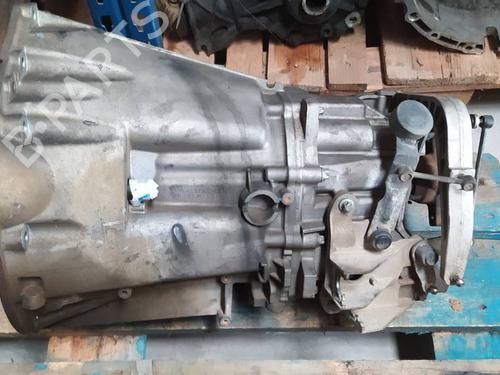 Used Gearbox Gearbox 26882967 26882967