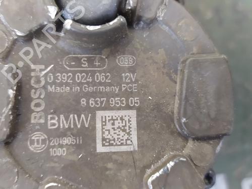 Other BMW 2 Coupe (F22, F87) M 240 i xDrive | BP17854757O1 