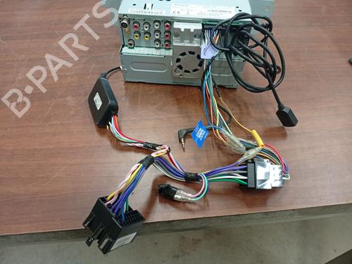 Electronic module ALFA ROMEO GIULIETTA (940_) 2.0 JTDM (940.FXL1A) | BP31274926M83 - Image 5