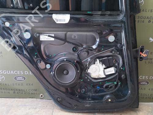 Left rear door VW GOLF V (1K1) 1.4 TSI | BP17850427C4 