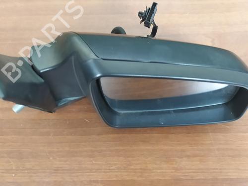 Used Right mirror OPEL ZAFIRA / ZAFIRA FAMILY B (A05) [2005-2019]  21272507