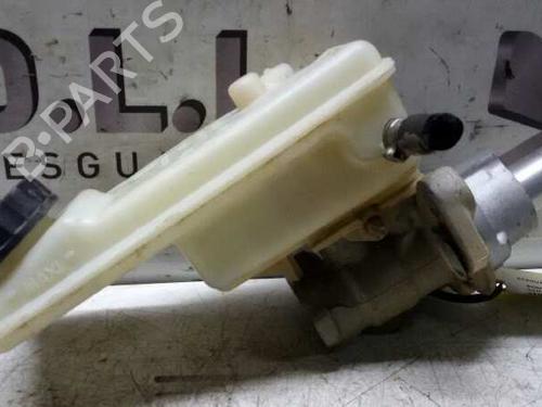 Brake master cylinder RENAULT MEGANE II (BM0/1_, CM0/1_) 1.5 dCi (BM1E, CM1E) | BP17846052M77 