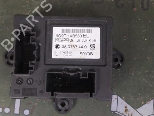 Elektronisk modul LAND ROVER FREELANDER 2 (L359) 2.2 TD4 4x4 (152 hp) 17852887