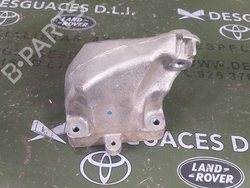 Engine mount MERCEDES-BENZ M-CLASS (W164) ML 320 CDI 4-matic (164.122) | BP17853693M89 