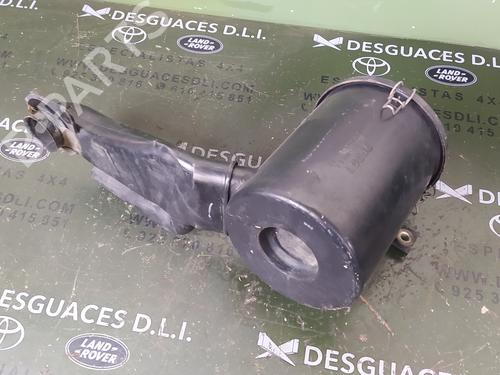 Used Air filter box NISSAN TERRANO II (R20) 2.7 TDi 4WD (125 hp) 17845308