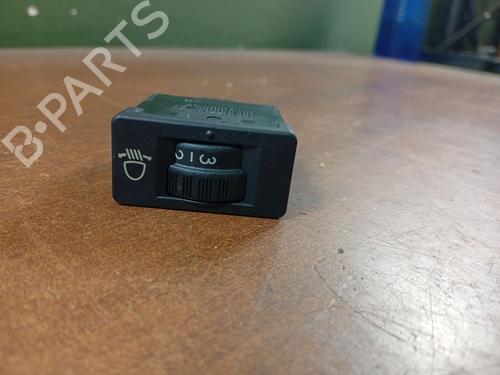 Used Headlight switch CITROËN C3 I (FC_, FN_) 1.4 HDi (68 hp) 30150624