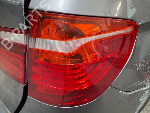 Used Right taillight BMW X3 (F25) sDrive 18 d (150 hp) 26332874