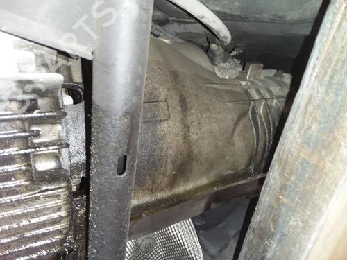 Used Gearbox BMW Z3 Roadster (E36) 2.8 i (193 hp) 28591600