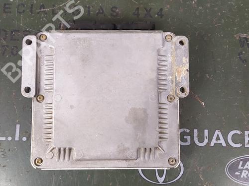 Engine control unit (ECU) JEEP CHEROKEE (KJ) 2.5 CRD 4x4 | BP17848494M57 