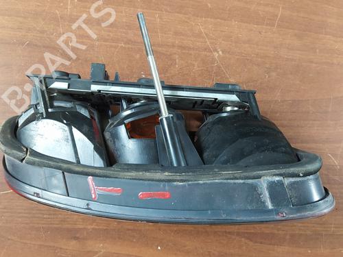 Left taillight MINI MINI (R50, R53) One | BP23547976C34 