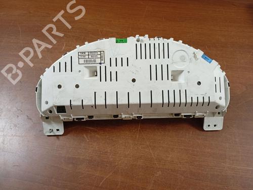 Cockpit HONDA CR-V II (RD_) 2.2 CTDi (RD9) | BP29807387C47