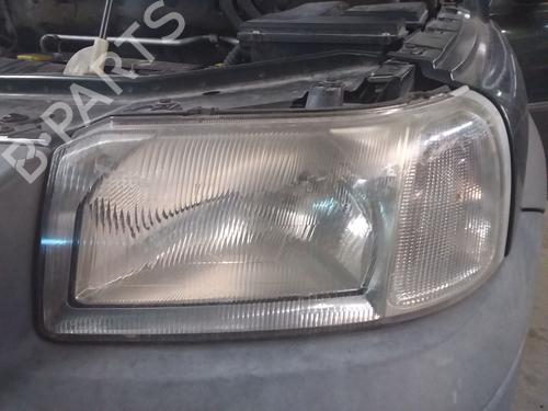 Used Left headlight LAND ROVER FREELANDER I (L314) [1998-2006]  27498301