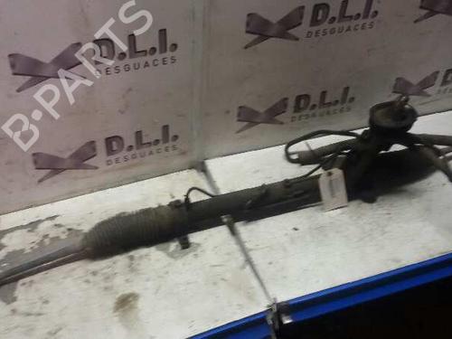 Used Steering rack SEAT IBIZA III (6L1) [2002-2009]  17840707