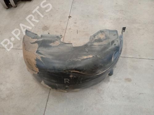 Wheel arch LAND ROVER RANGE ROVER III (L322) 3.6 D 4x4 | BP32139602C56