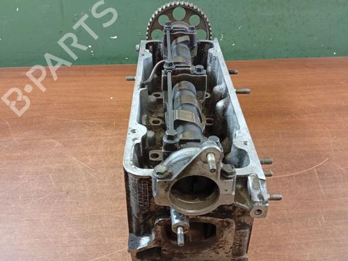 Cylinder head FIAT PUNTO Hatchback Van (188_) 1.2 60 | BP29633257M5 