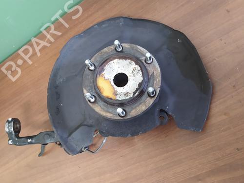 Right front steering knuckle TOYOTA LAND CRUISER PRADO (_J12_) 3.0 D-4D (KDJ120, KDJ125) | BP22313786M26 