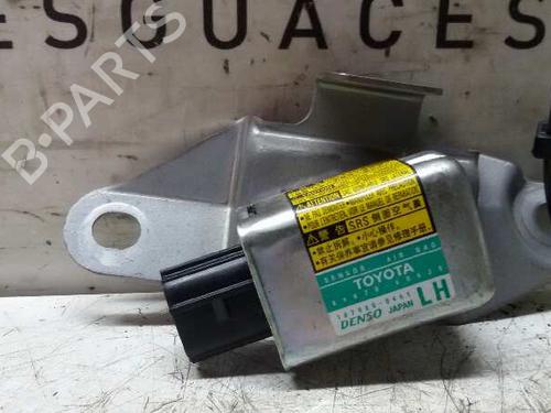 Used Electronic module TOYOTA LAND CRUISER PRADO (_J12_) 3.0 D-4D (KDJ120, KDJ125) (166 hp) 17846702