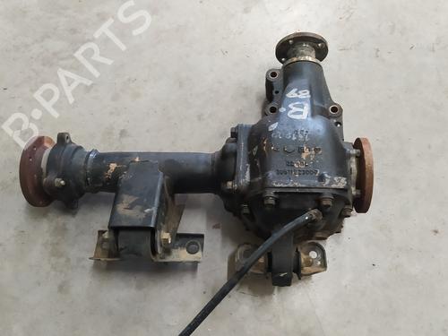 Front differential NISSAN TERRANO II (R20) 3.0 Di 4WD | BP24309717M23 